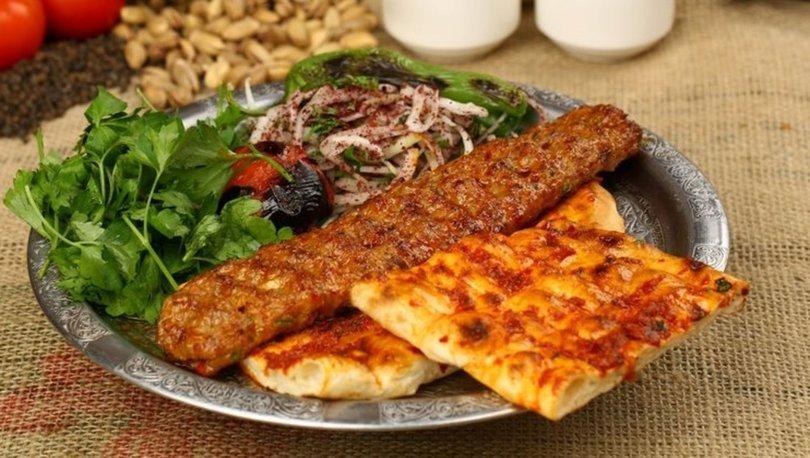 ADANA KEBAP