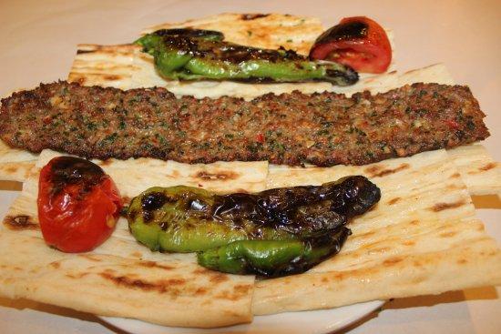 BEYTİ KEBAP