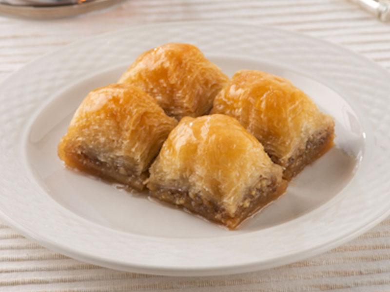 BAKLAVA  KG